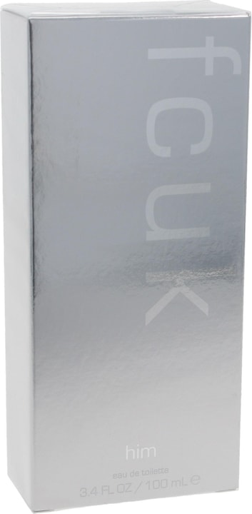 Produktbild French Connection Fcuk (Eau de Toilette, 100 ml)