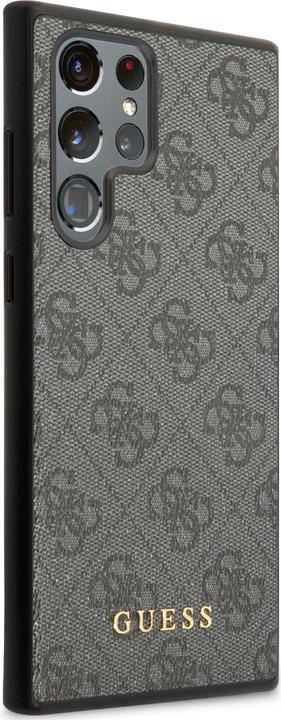 Actual product image Guess Case (Samsung Galaxy S22 Ultra)
