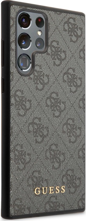 Actual product image Guess Case (Samsung Galaxy S22 Ultra)