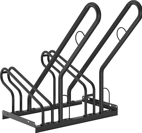Actual product image Wsm Bicycle stand