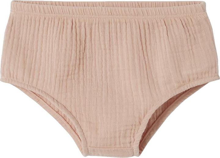 Immagine prodotto Vertbaudet Mädchen Baby Slip für Kleider aus Musselin (50)