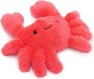 Produktbild Jolly Moggy Under The Sea Crab (Plüschspielzeug Katze)