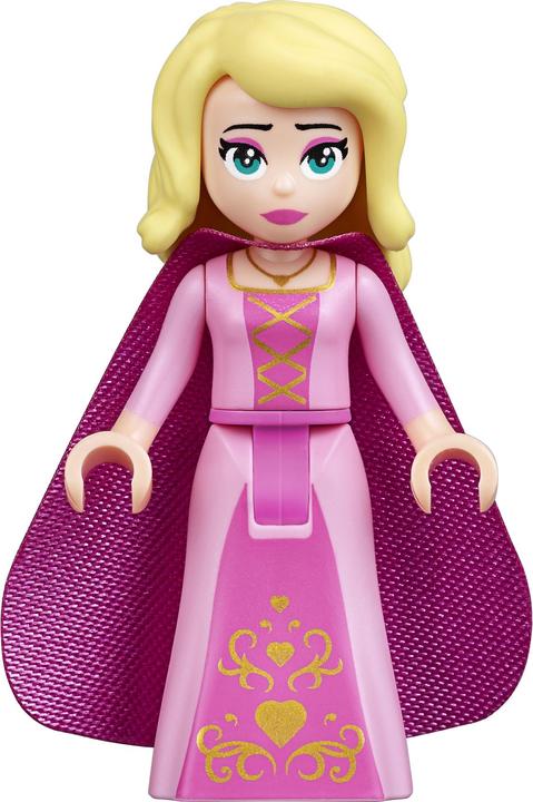 Produktbild LEGO Das ist Königin Wasimma Si-Willi (70824)