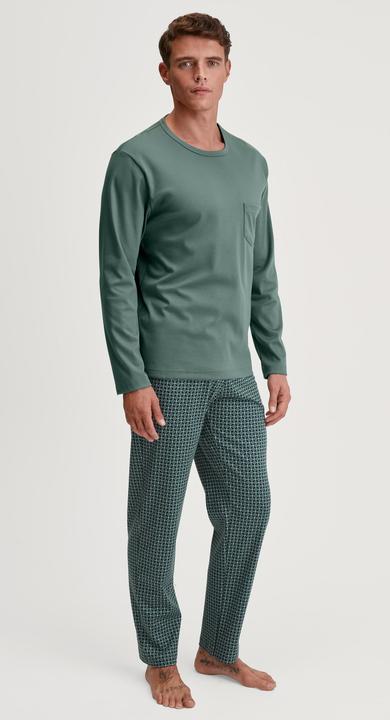 Produktbild Calida Relax Comfy Pyjama, lang (L)