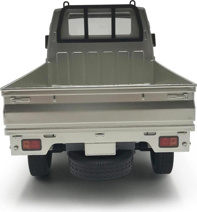 Produktbild Amewi RC Auto Pritschenwagen Kei Truck LiIon Akku 500mAh (RTR Ready-to-Run)