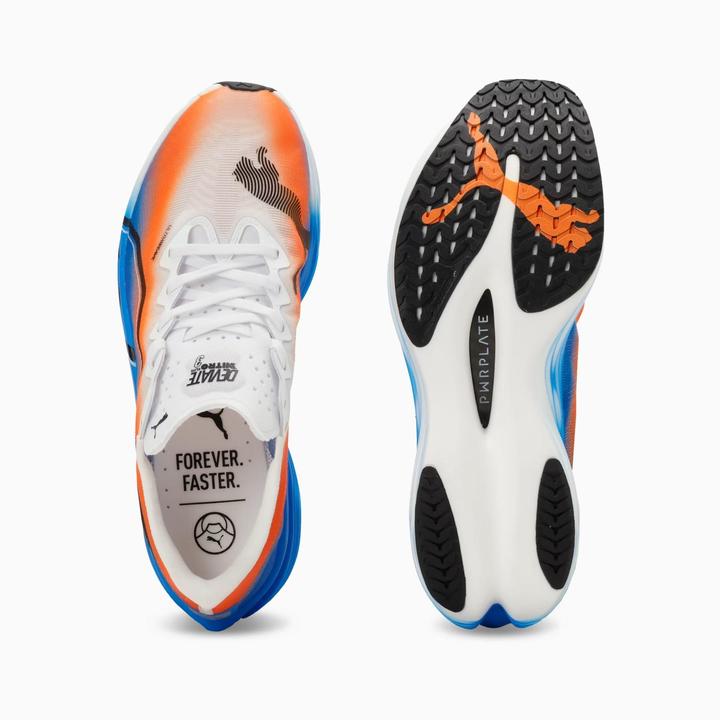 Actual product image Puma Deviate NITRO Elite 3 Ekiden (45)
