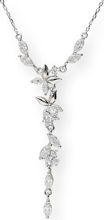 Immagine prodotto Carat eleganza (Argento 925, 42 cm)