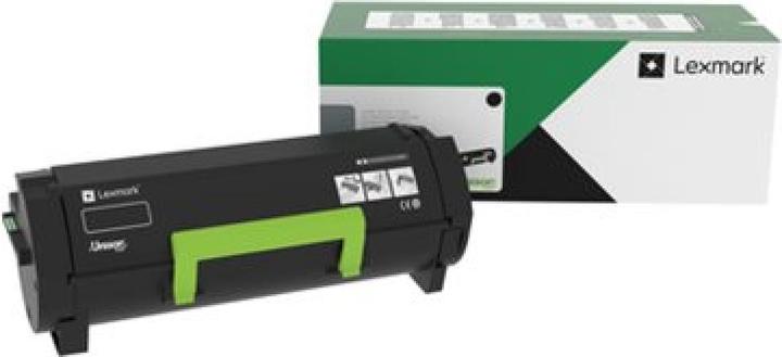 Image du produit Lexmark LXK Rtrn 31K MS/X63 Crtg (CF)
