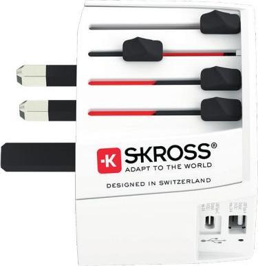 Immagine prodotto Skross Muv USB-C