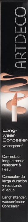 Produktbild Artdeco Long-Wear (18 Soft Peach)