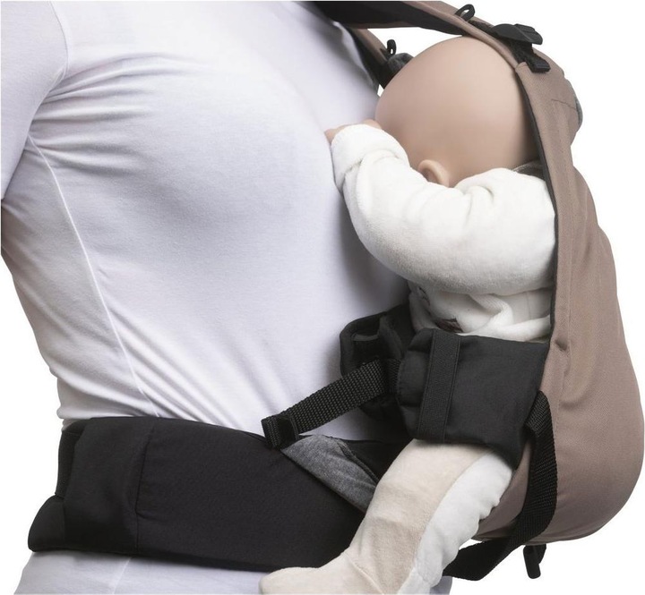 Productafbeelding Chicco Skin Fit Draagzak