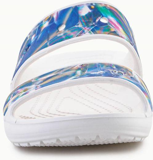 Produktbild Crocs Klassische Hyperreal Sandal Flip-Flops (41, 42)