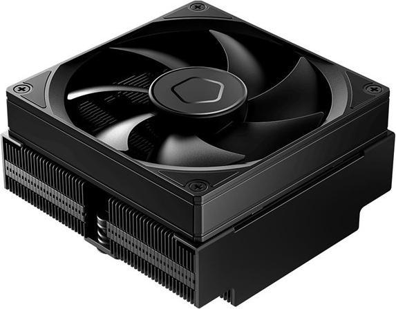 ID-Cooling IS-53-XT BLACK - CPU Luftkler (53 mm)