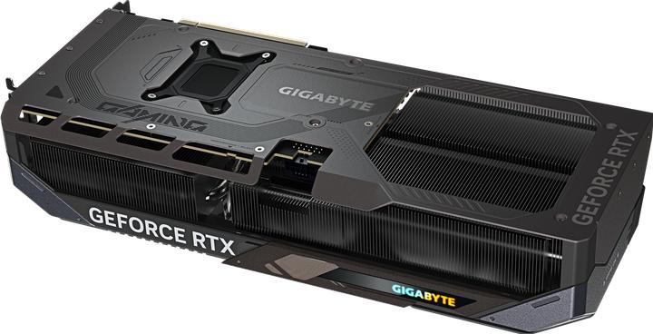 Produktbild Gigabyte GeForce RTX 5070 Ti GAMING OC (16 GB)