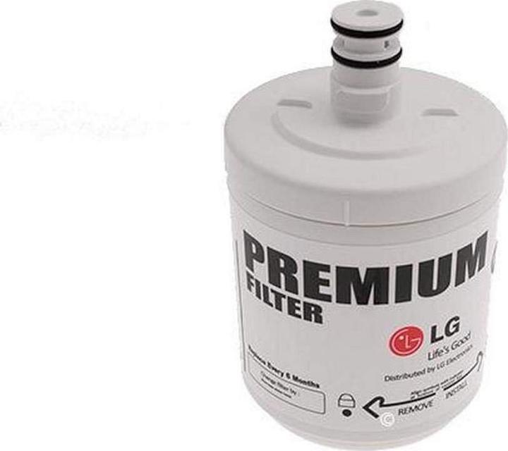 Actual product image Steinbach Microfilter LG Refrigerator Water Filter LT-500P, 5231JA2002A