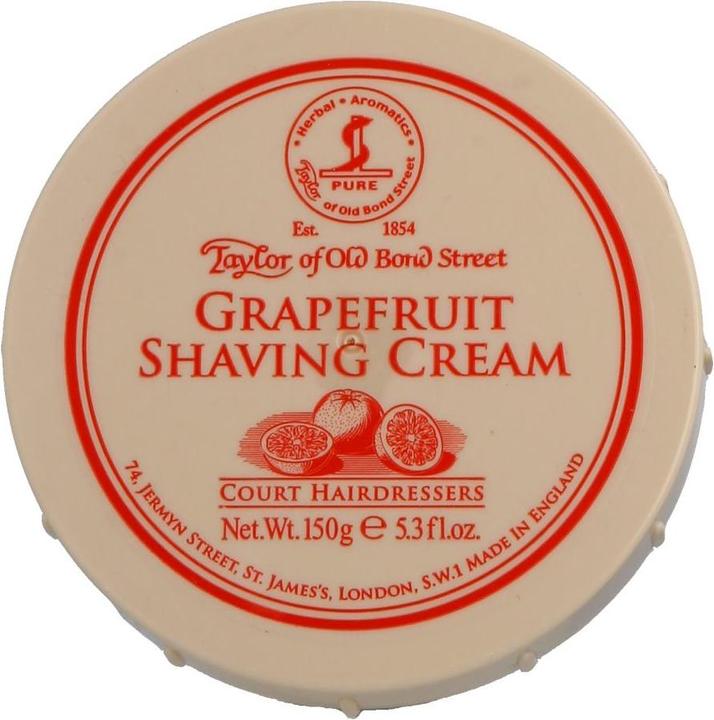 Produktbild Taylor of Old Bond Street Shaving Cream (Rasiercreme)