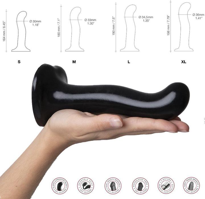 Produktbild Strap-on-me Point P&G