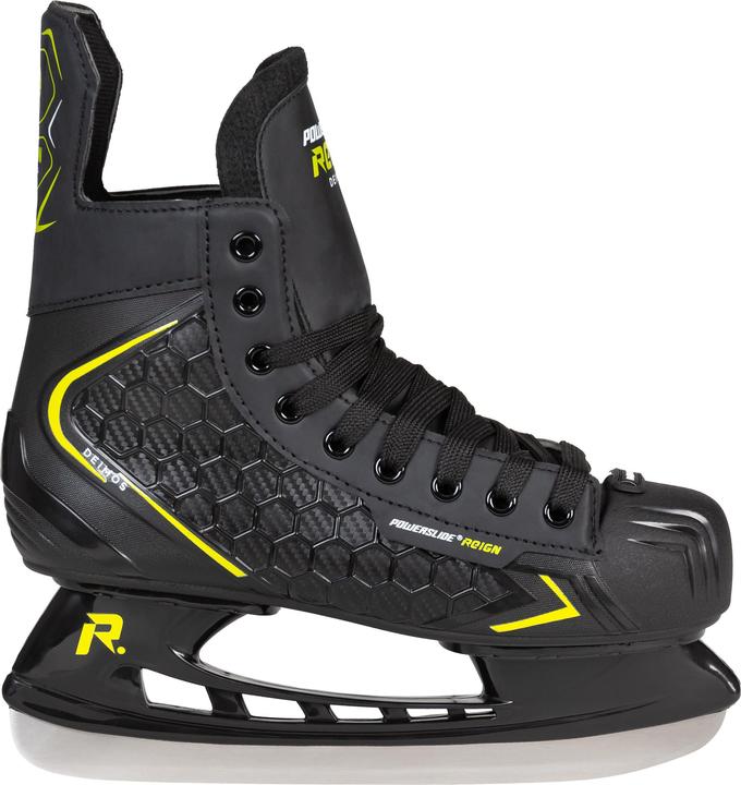 Produktbild Powerslide Reign Hockey Iceskates (38)