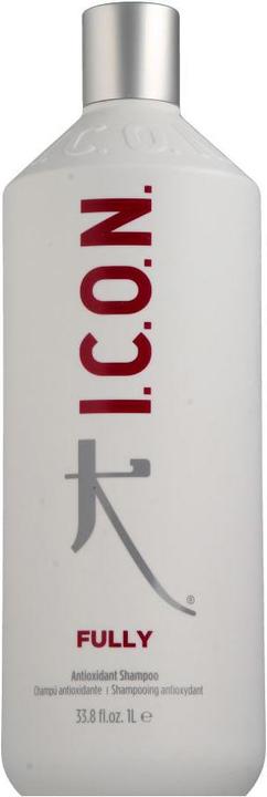 Actual product image I.C.O.N. Antioxidant (1000 ml, Liquid shampoo)