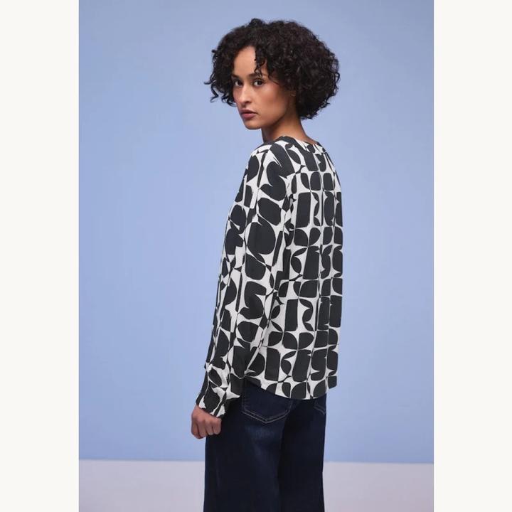 Actual product image Street One Ltd Qr (40)