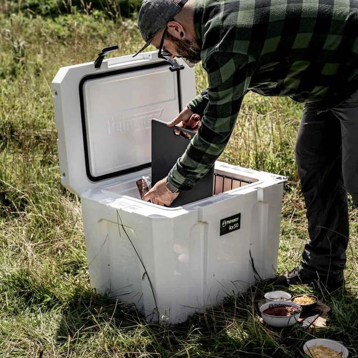 Actual product image Petromax Einsatzkorb für Kühlbox