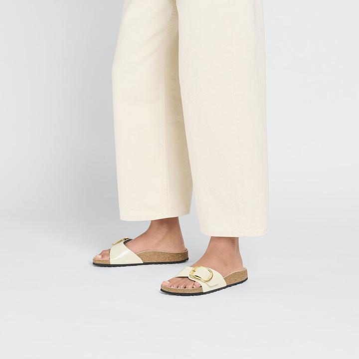 Image du produit Birkenstock Madrid BB LENA High Shine HEX (39)