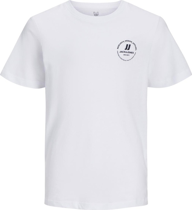 Produktbild Jack & Jones Jjeswift Tee Ss Noos 3pk Mp Jnr (152)
