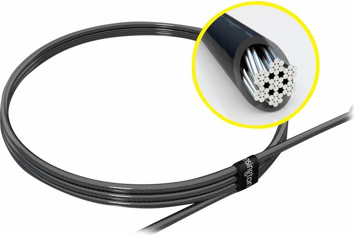 Actual product image Kensington MiniSaver