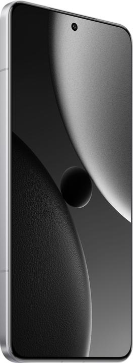 Produktbild Xiaomi 15 Ultra (1000 GB, Silver Chrome, 6.73", Dual SIM, 5G)
