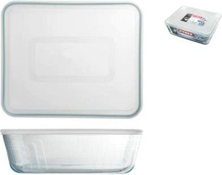 Produktbild Pyrex Plat