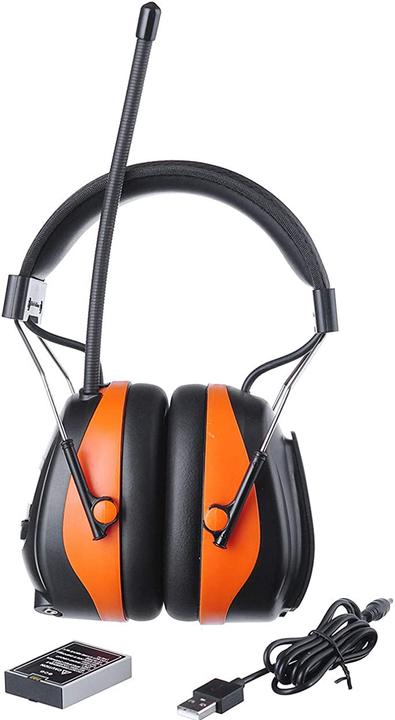 Actual product image Protear Hearing protection (1x)