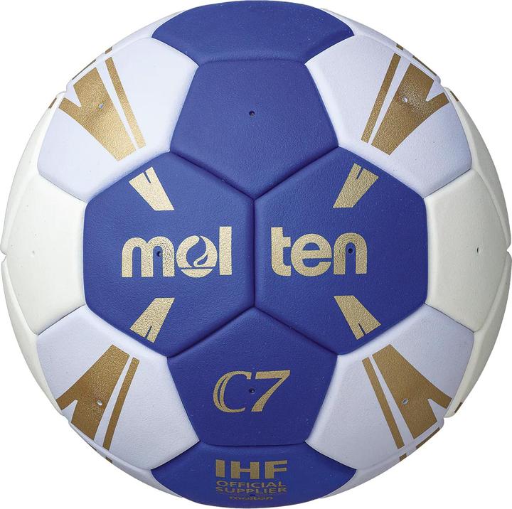 Produktbild Molten C7 Handball (2)