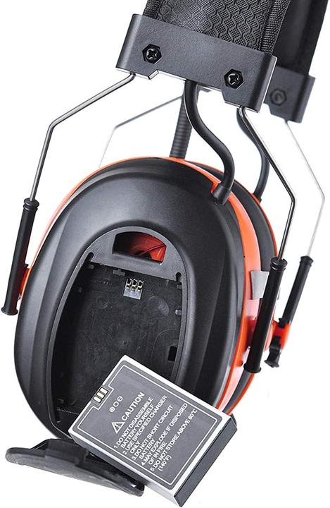 Actual product image Protear Hearing protection (1x)