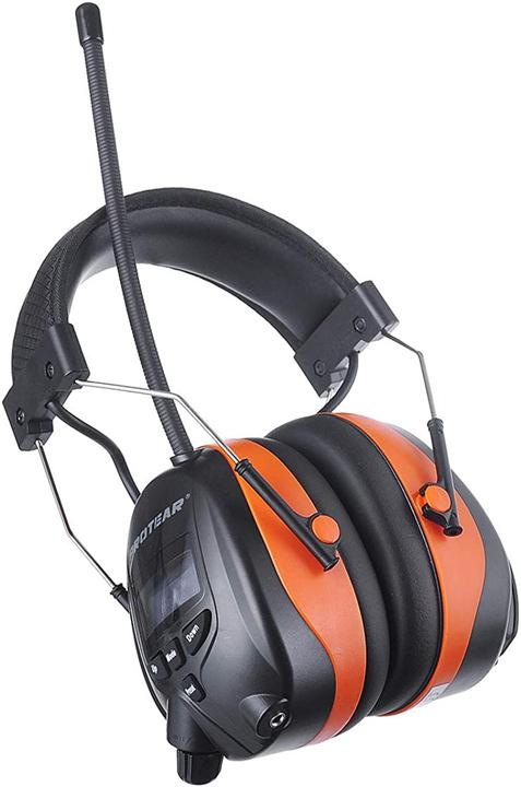 Actual product image Protear Hearing protection (1x)