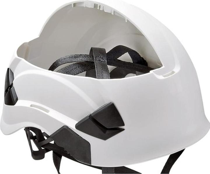 Produktbild Petzl Vertex Helmet ABS White (63 cm)