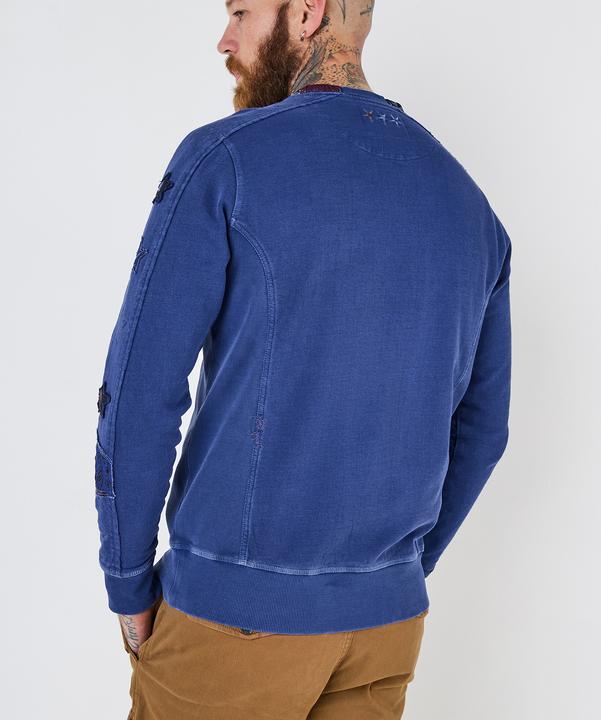 Image du produit Joe Browns LIMITED EDITION Bandana Sweatshirt (L)