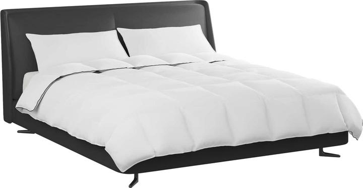 Actual product image vidaXL Bettwäsche-Set (Bedding set, 260 x 220 cm)