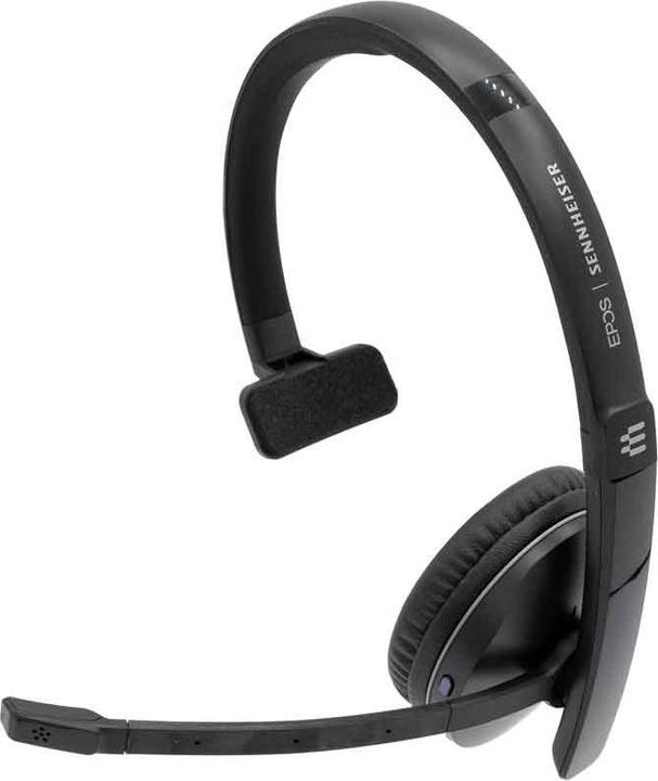 Actual product image EPOS Sennheiser Adapt 230 (Wireless, Cable, USB-A)