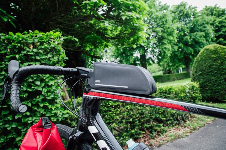 Produktbild Zefal Z Adventure T1 Bold (1 l, Rahmentasche)