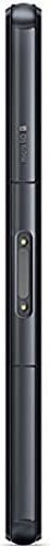 Actual product image Sony Xperia Z3 Compact, Black (16 GB, Black, 4.60", Single SIM, 20.70 Mpx, 4G)