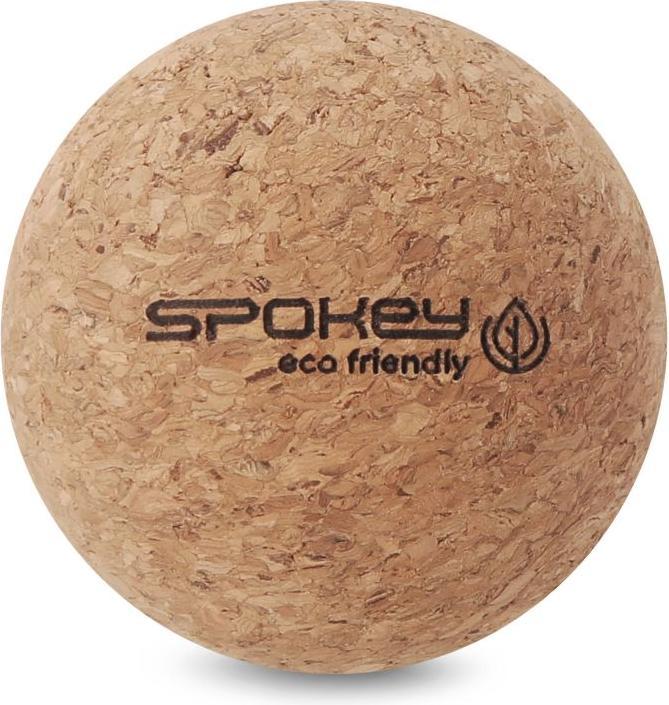 Spokey MASSAGE BALL 6CM 929921 (6 cm)