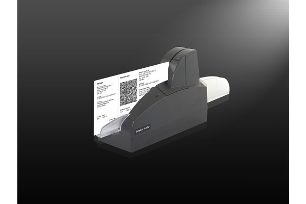 Produktbild Crealogix GiroMat G400 (USB)