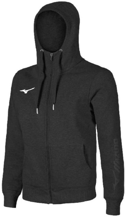 Produktbild Mizuno Sweat FZ Hoodie (S)
