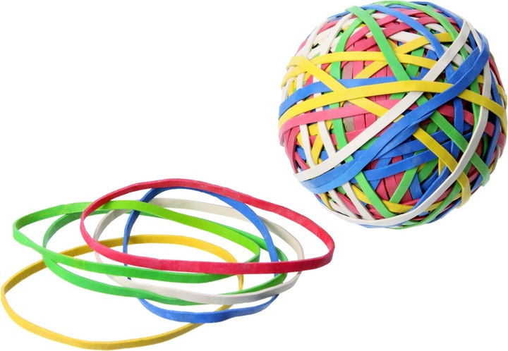 Produktbild Läufer Rubberball (1 Stk.)