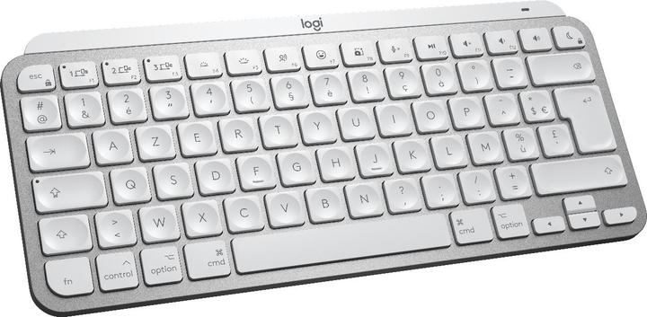 Productafbeelding Logitech MX Keys Mini voor Mac (FR, Draadloze)