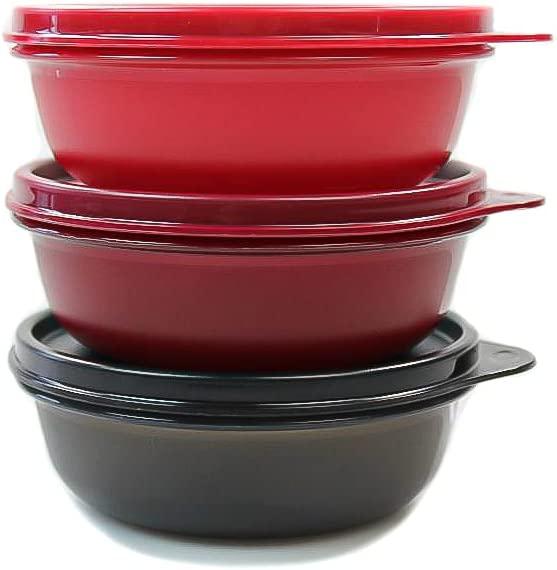 Produktbild Tupperware Aufbewahrungsboxen (0.30 l)