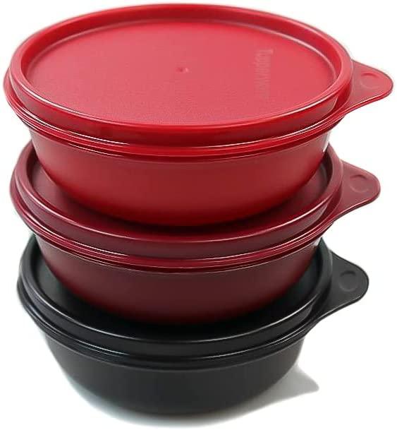 Produktbild Tupperware Aufbewahrungsboxen (0.30 l)