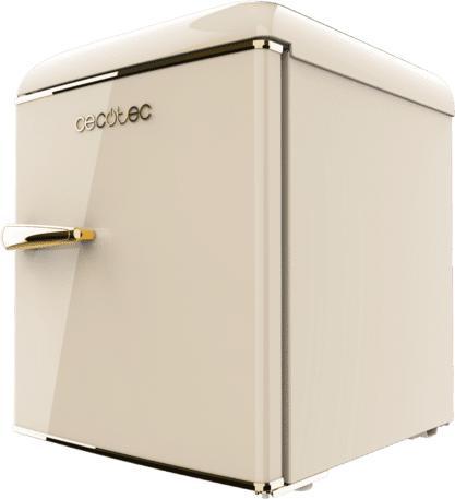 Immagine prodotto Cecotec Frigorfico Bolero Cool- Market TT Origin 45 Beige E (45 l)