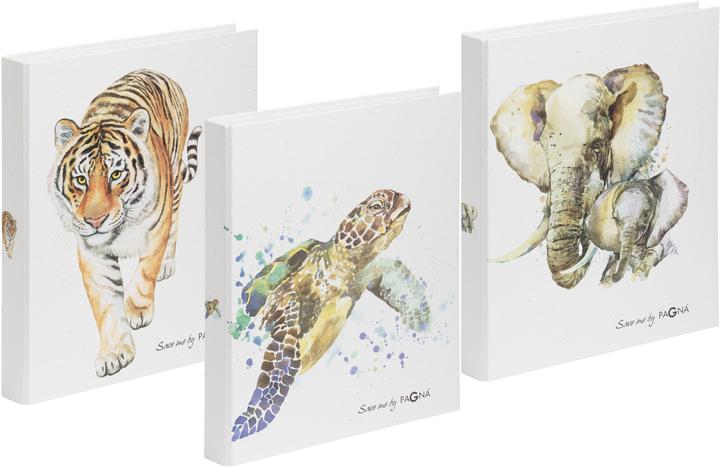 Produktbild Pagna Save me (A4, 1 Stk.)