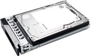 Produktbild Dell HDD 900GB SAS 2.5" 15K 12G HP (0.90 TB, 2.5")